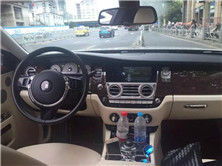 賓利產(chǎn)品中心與上海安致汽車(chē)租賃 高端汽車(chē)出租服務(wù)的典范