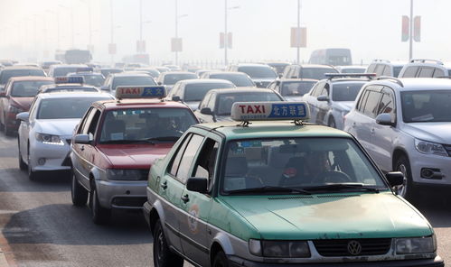出租汽車(chē)確權(quán) 友好協(xié)商與政策保障需雙管齊下